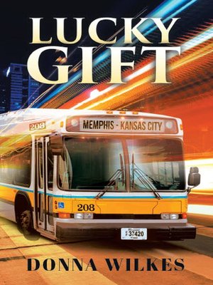 cover image of Lucky Gift